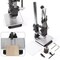 Leather Craft Imprinting Machine DIY Embossing Press Leather Stamp Punching Tool